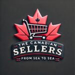 The Canadian Sellers' original logo.