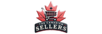 The Canadian' Sellers logo (transparent).